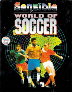 Sensible World of Soccer (Sports, 1995 год)
