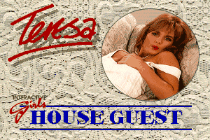 Teresa: House Guest