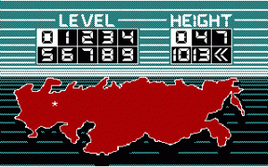 Tetris: The Soviet Challenge