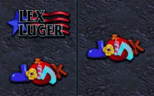 WWF WrestleMania: The Arcade Game
