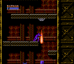 Batman: The Video Game