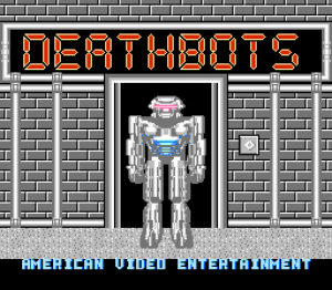 Deathbots