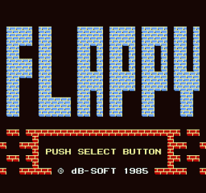 Flappy