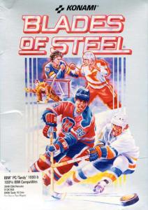 Blades of Steel (Sports, 1990 год)