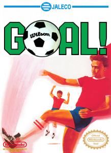 Goal! (Sports, 1989 год)