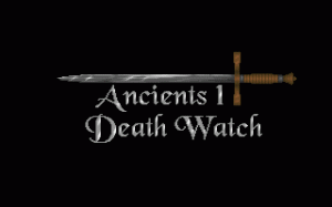 Ancients 1: Death Watch