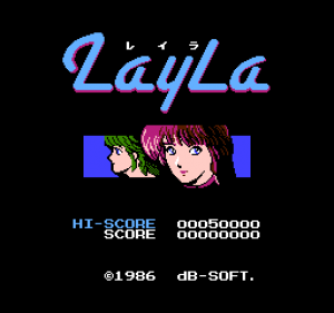 LayLa