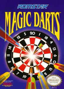 Magic Darts (Sports, 1991 год)
