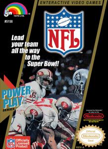 NFL (Sports, 1989 год)