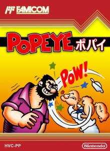 Popeye no Eigo Asobi