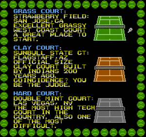 Rad Racket: Deluxe Tennis II
