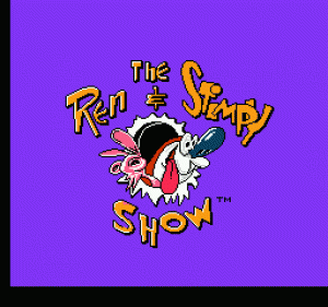The Ren & Stimpy Show: Buckeroo$!