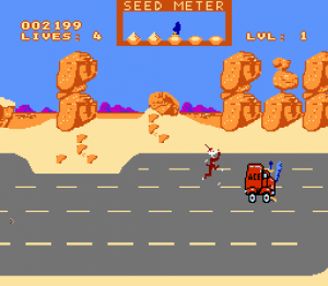 Boy nes. Road Runner игра на Денди. Dough boy NES. Hell boy NES. Road Runner's Death Valley Rally NES.