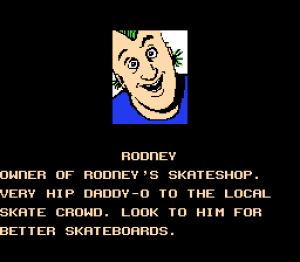 Skate or Die 2: The Search for Double Trouble