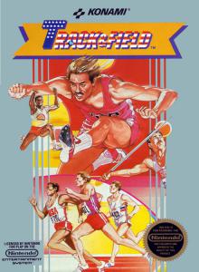 Track & Field (Sports, 1987 год)