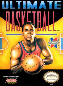 Ultimate Basketball (Sports, 1992 год)
