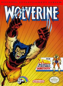 Постер Wolverine
