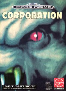Постер Corporation