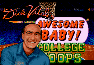 Dick Vitale's 