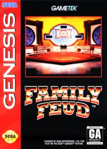 Family Feud (Strategy, 1993 год)