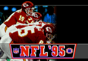 NFL '95