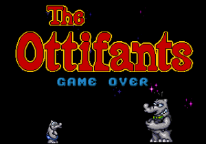 The Ottifants