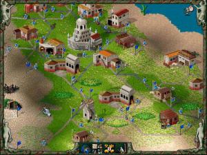 Settlers 2, The - Gold Edition