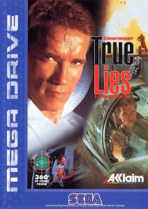 True Lies (Arcade, 1994 год)