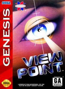 Постер Viewpoint