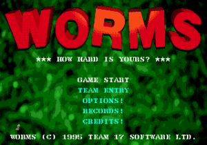 Worms