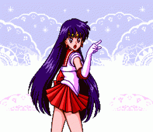 Bishōjo Senshi Sailor Moon R