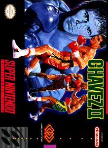 Chavez II (Sports, 1994 год)
