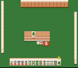 Mahjong Gokū Tenjiku