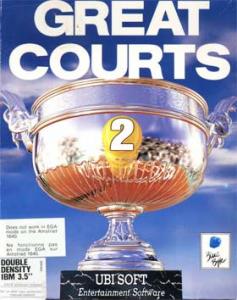 Постер Great Courts 2