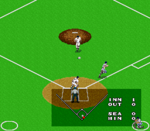 Super Bases Loaded 3: License to Steal