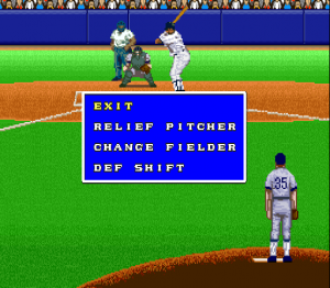Super Bases Loaded 3: License to Steal