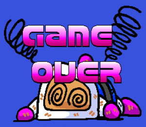 Super Bomberman: Panic Bomber W