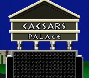 Super Caesars Palace