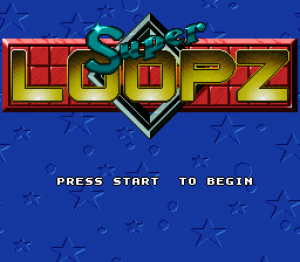 Super Loopz