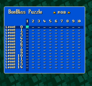 Super Tetris 2 + Bombliss