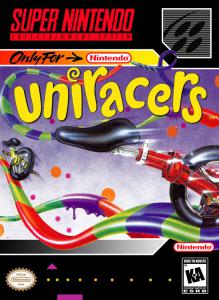 Uniracers (Racing, 1995 год)