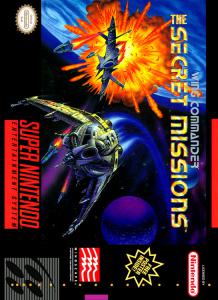 Постер Wing Commander: The Secret Missions