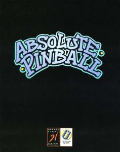 Постер Absolute Pinball