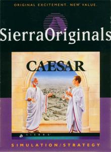 Постер Caesar