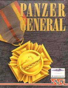 Panzer General (Strategy, 1994 год)