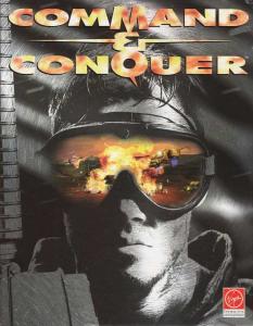 Постер Command & Conquer: Tiberian Dawn