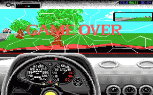 Duel: Test Drive 2, The