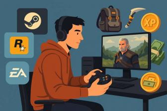 Стоит ли покупать аккаунты с играми в наше время