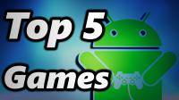 Топ 5 лучших игр на Android: как провести время со смартфоном