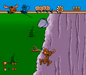 The Adventures of Rocky and Bullwinkle and Friends